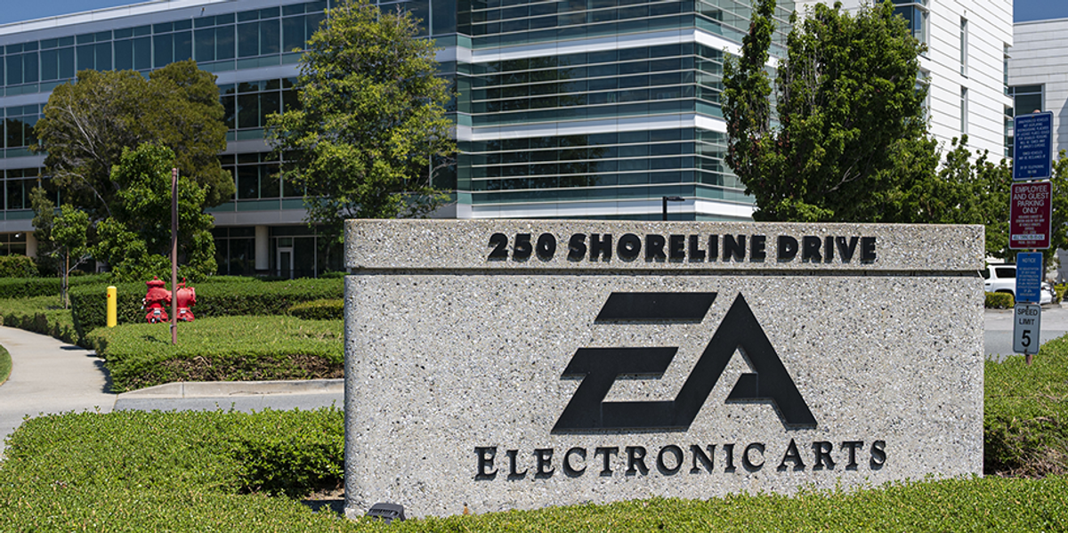 Electronic Arts sidesteps crisis with $55B agreement involving Saudi Arabia, Jared Kushner, and others