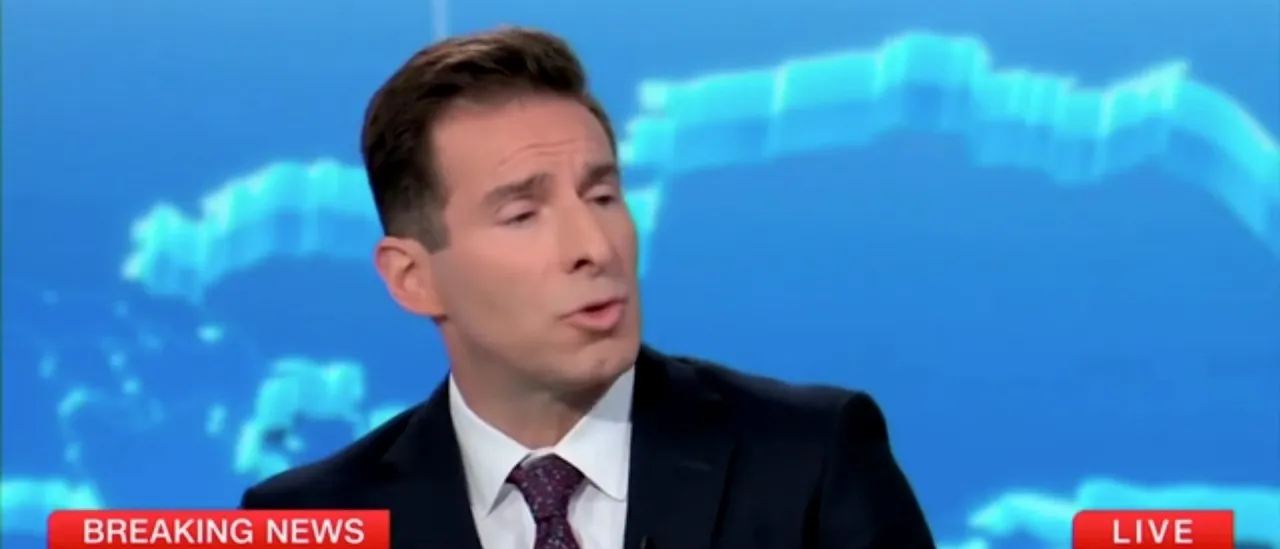 Elie Honig Discusses Why the Court Ruling Won’t Prevent Trump's Deployment of Guards