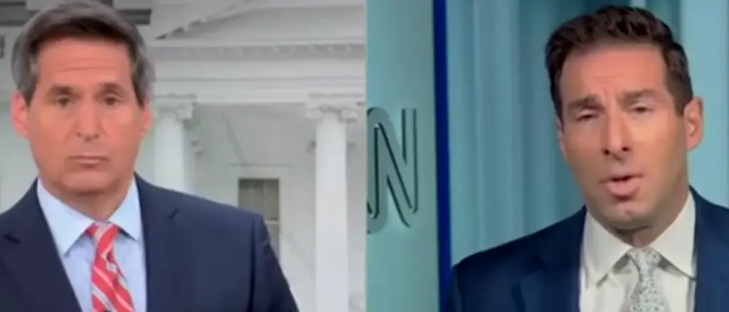 Elie Honig Says Blue State Officials Have Limited Options to Stop ICE Actions