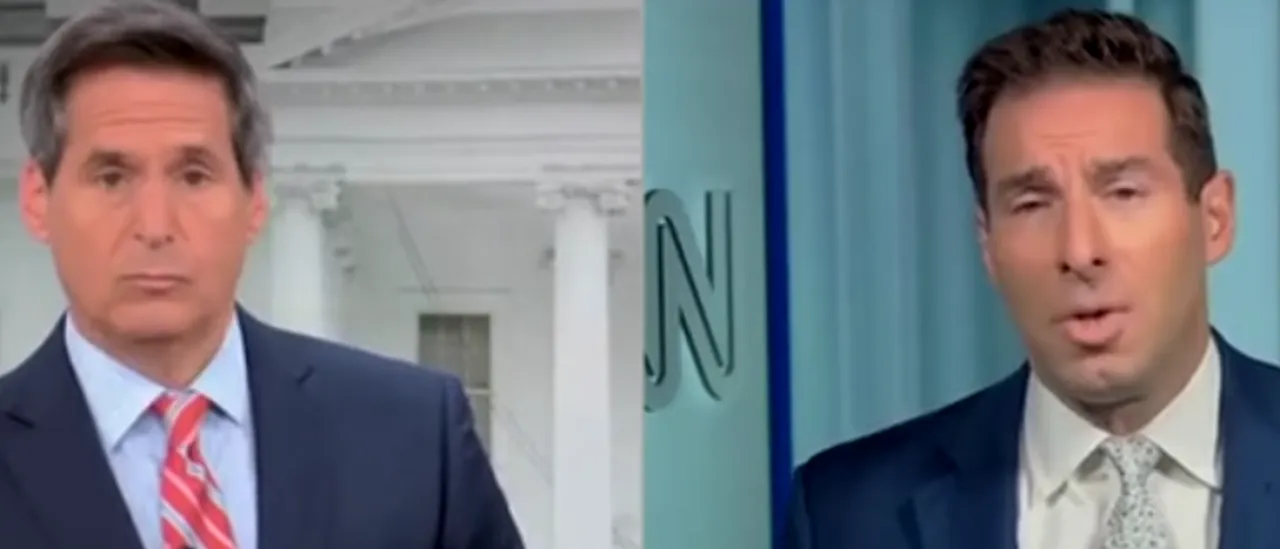 Elie Honig Says Blue State Officials Have Limited Options to Stop ICE Actions