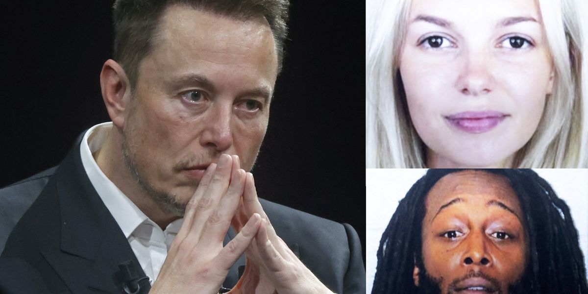 Elon Musk promises $1 million to remember Iryna Zarutska and end the media silence.