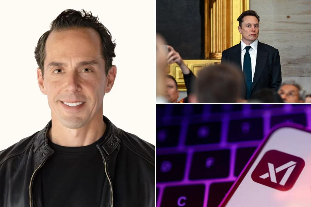 Elon Musk's xAI CFO recently departed the company in a notable exit, according to reports.