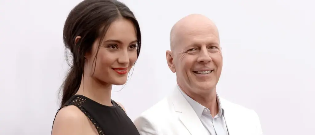 Emma Heming Willis Is Getting Ready for Bruce Willis' Passing