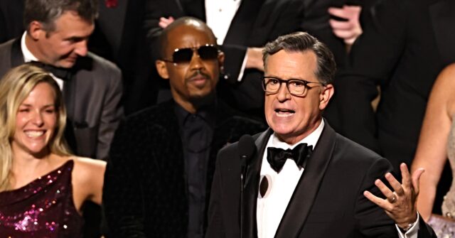 Emmys Quiet on Charlie Kirk's Assassination as People Grieve for Christian Conservative Leader