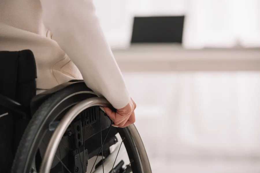 Ending remote work for disabled federal employees is a costly error — here’s the reason.