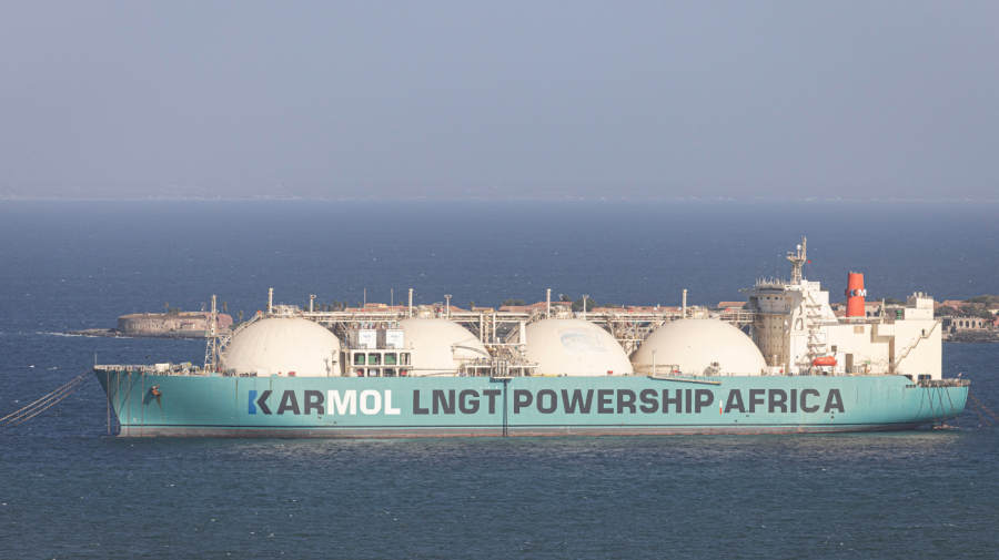 Energy projects in developing countries should not excuse wealthy polluters.