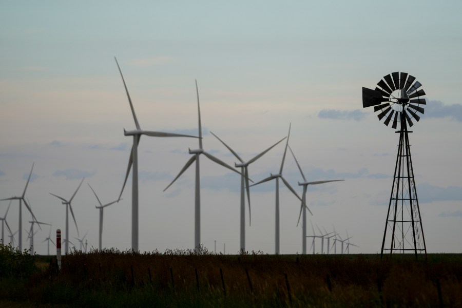 Ensure renewable energy companies contribute appropriately