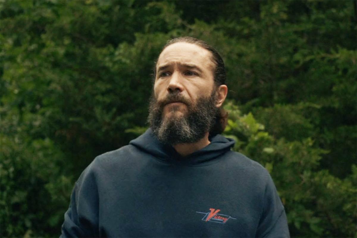 Episode 3 Summary: "No One is More Powerful Than Forgiveness"