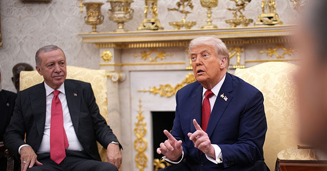 Erdogan from Turkey may influence Putin to stop the Ukraine War "if he chooses to."