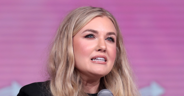 Erika Kirk Appointed CEO and Chair of the Board of Turning Point USA After Her Husband's Murder