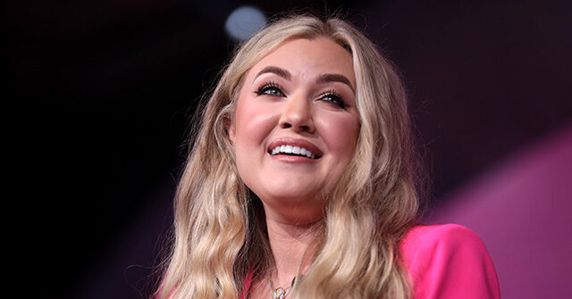 Erika Kirk in Interview: ‘God’s Plan Is Always Bigger than Our Own’