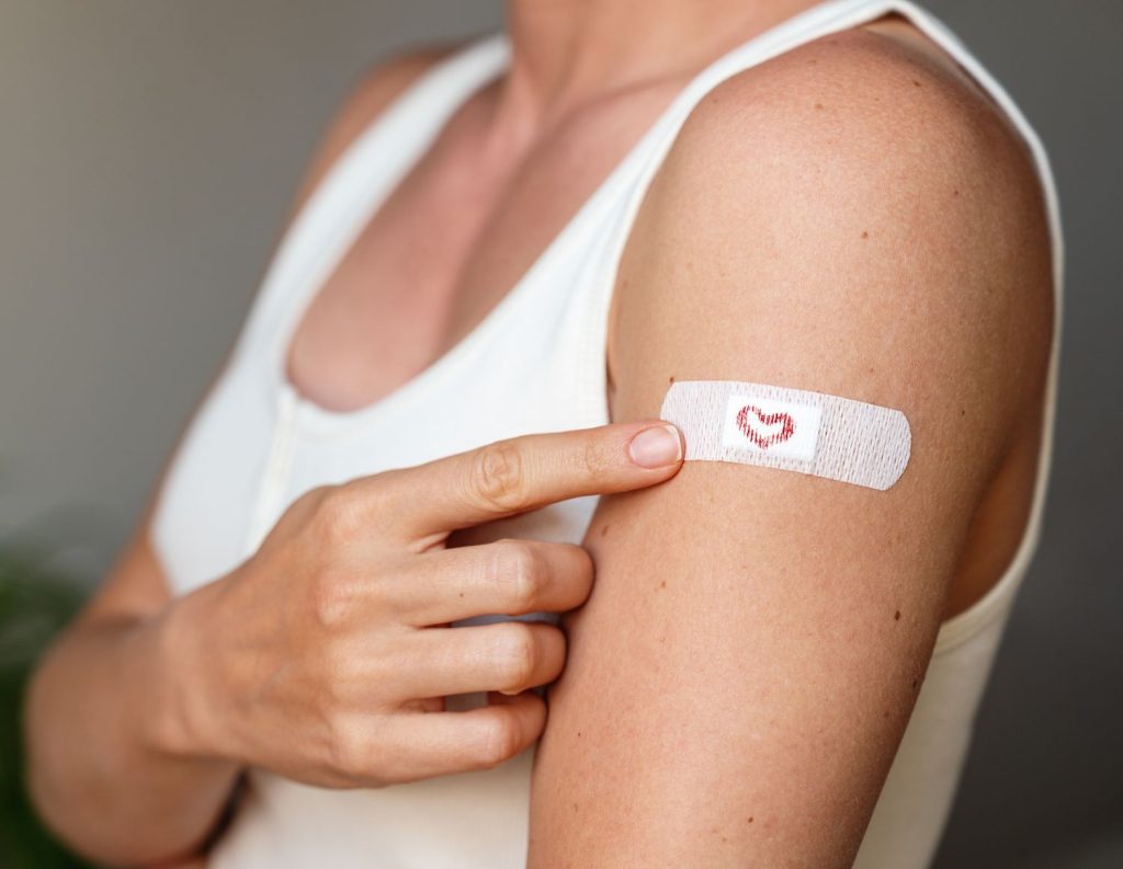 Essential Information for Receiving a Flu Shot This Fall