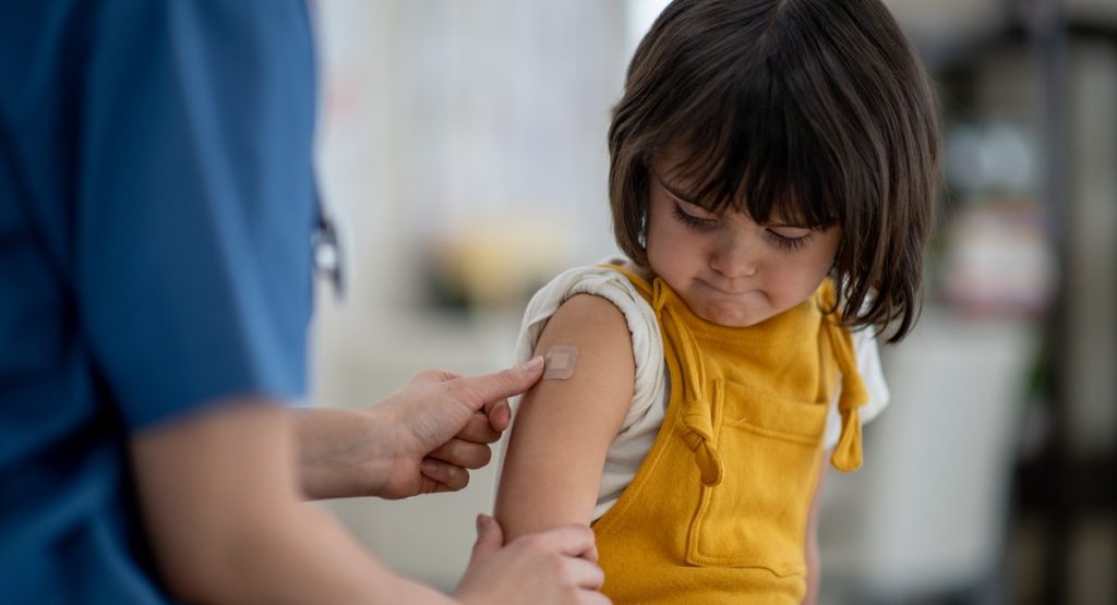 Essential information on vaccines in New York as students return to school