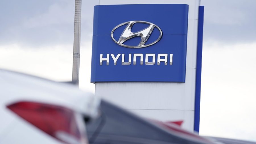 What to know about the sweeping immigration raid at the Hyundai EV plant in Georgia