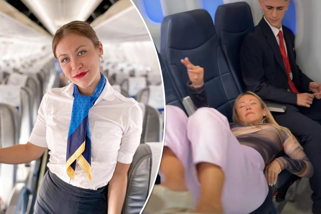 Essential travel tips from flight attendants you need to be aware of