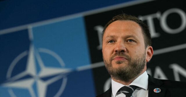 Estonia Reports Russian Jets Disregarded NATO Pilots' Signals