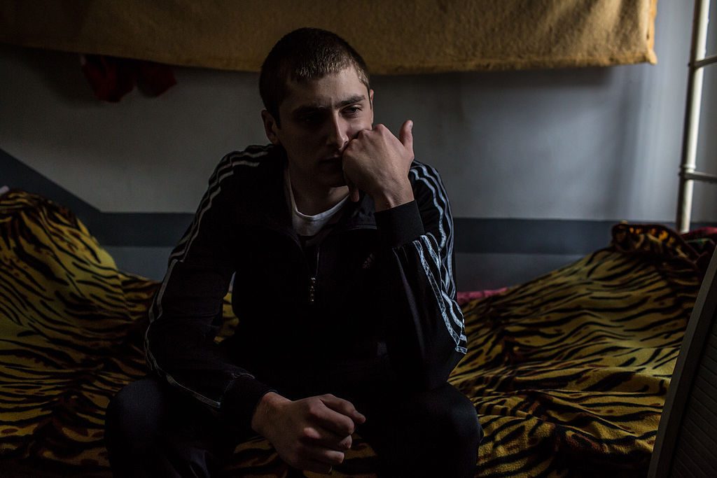 Estonia's opioid problem is moving towards Britain.