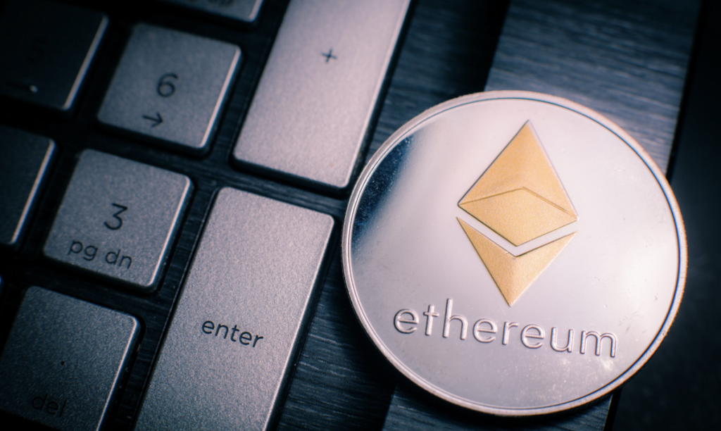 Ether Declines During $140 Billion Cryptocurrency Market Drop