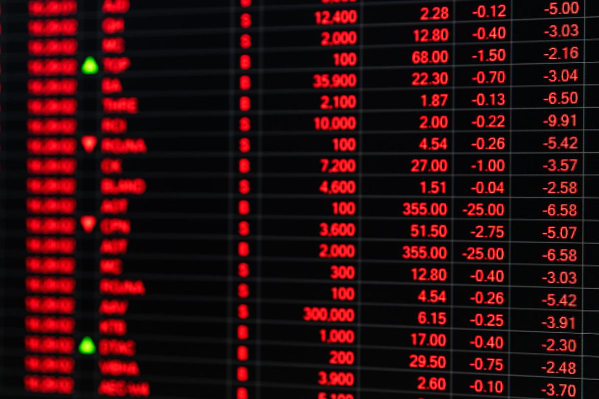 Ethereum Dropped 9%, Bitcoin Fell 3%. Here’s What Investors Should Understand About the Significant Crypto Sell-Off on September 22.