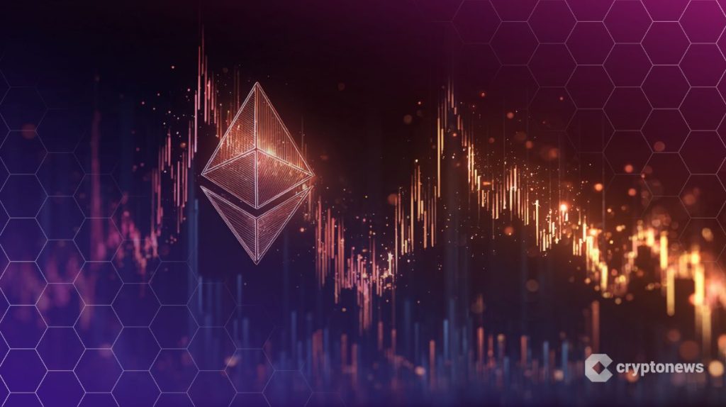 Ethereum ETFs Experience $800M in Withdrawals, Most Significant Decline Since Launch