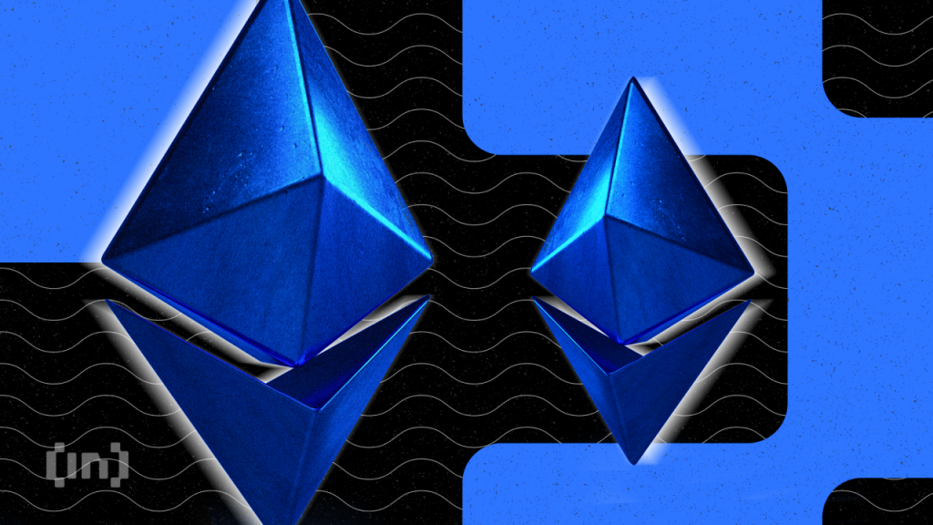 Ethereum Price Could Dip Soon Due to This Indicator