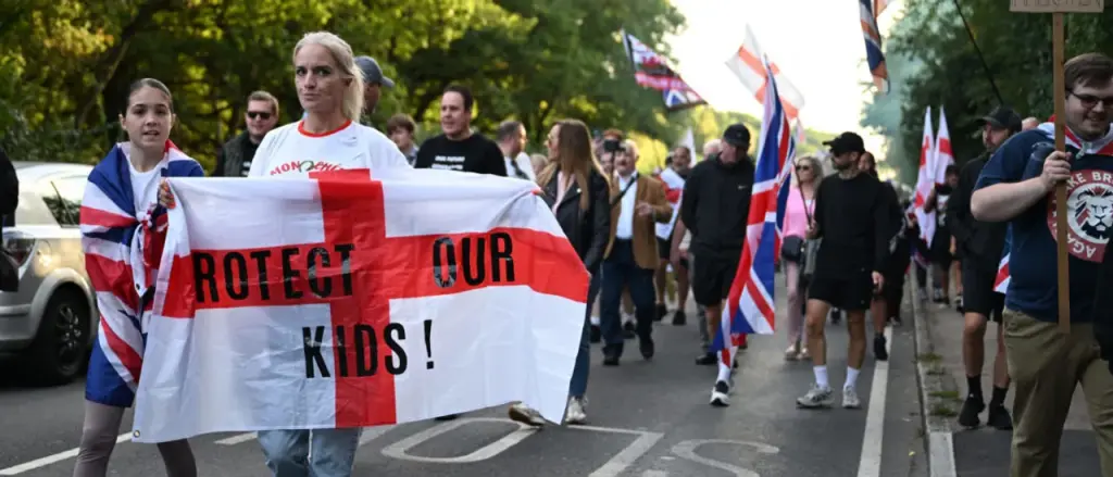 Ethiopian Asylum Seeker Receives a Lenient Sentence for Sexually Assaulting a Teenager