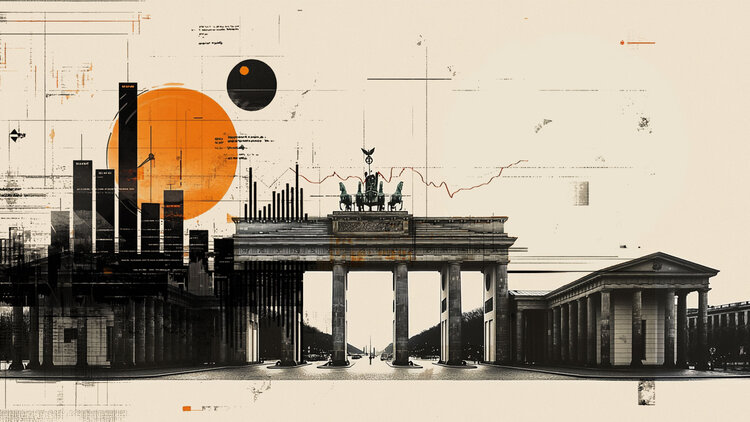 Euro stays strong as Germany prepares for inflation report.