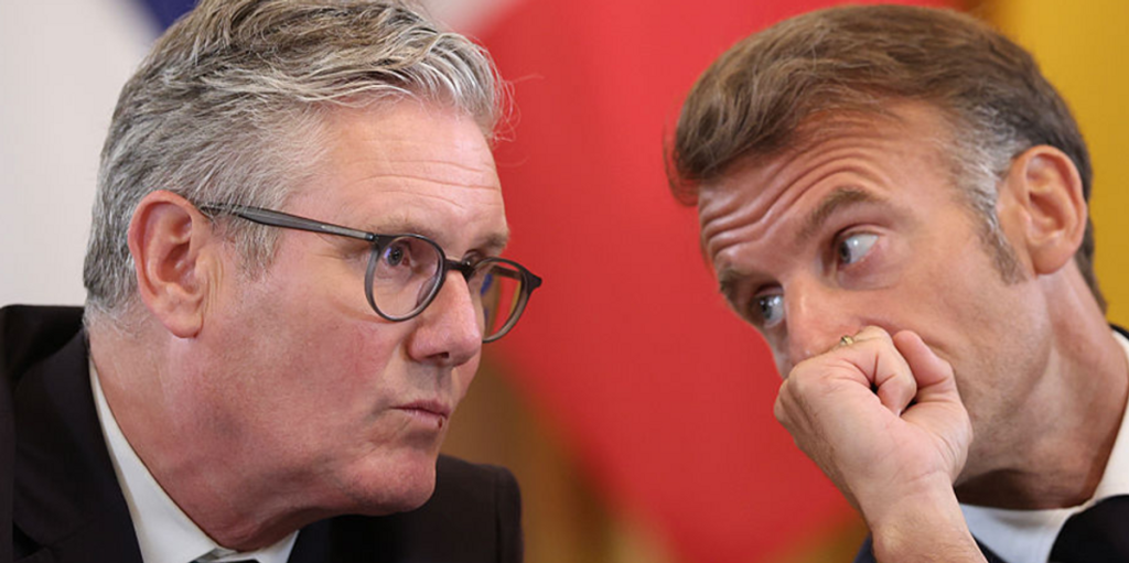 Europe advocates for digital ID to address entirely different issues