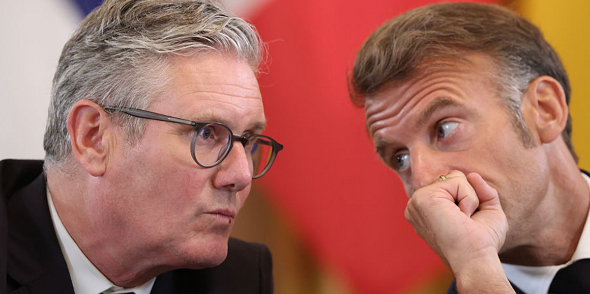 Europe advocates for digital ID to address entirely different issues