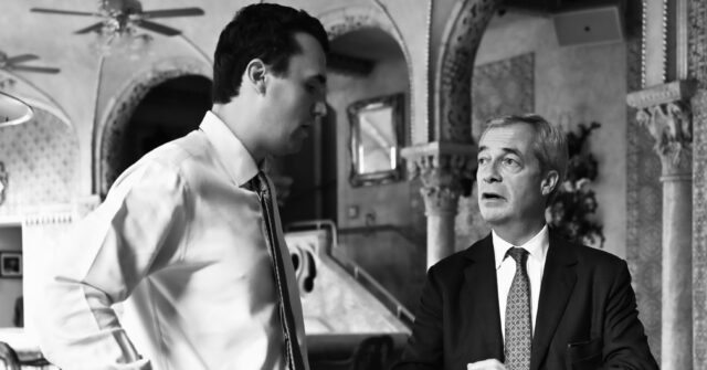 European Leaders Praise Charlie Kirk