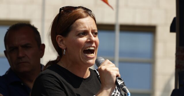 European Parliament Supports Protection for 'Antifa' MEP Charged with Hammer Assault