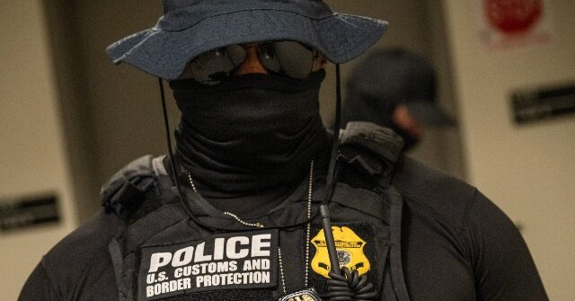 European activist employs AI facial recognition technology to uncover masked ICE officers