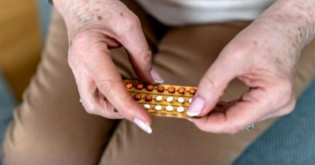 Evaluating the advantages and dangers of hormone therapy for menopause as FDA thinks about lifting "black box" warnings