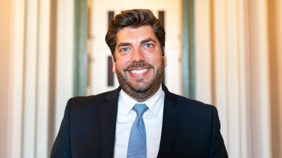 Evan Schatz: Democratic staff leader for Senate Appropriations Vice Chair Patty Murray (D-Wash.)