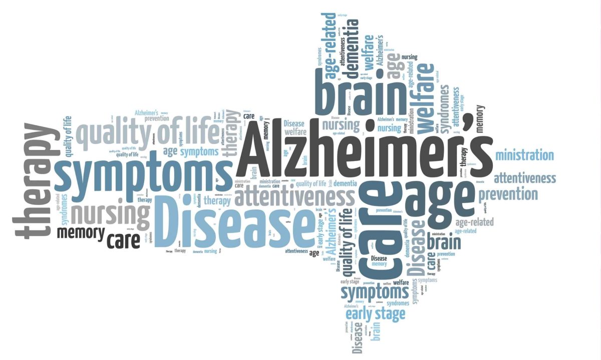 Evening routines protect memory from the effects of Alzheimer’s.