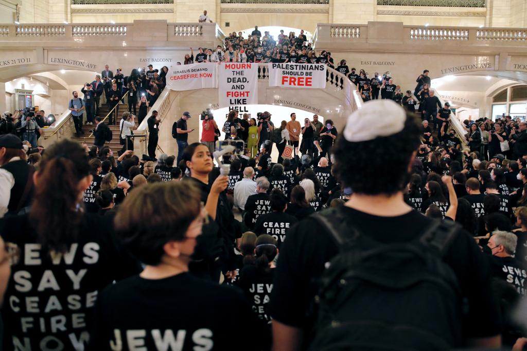 Every community has limits &mdash; why shouldn&rsquo;t we Jews?