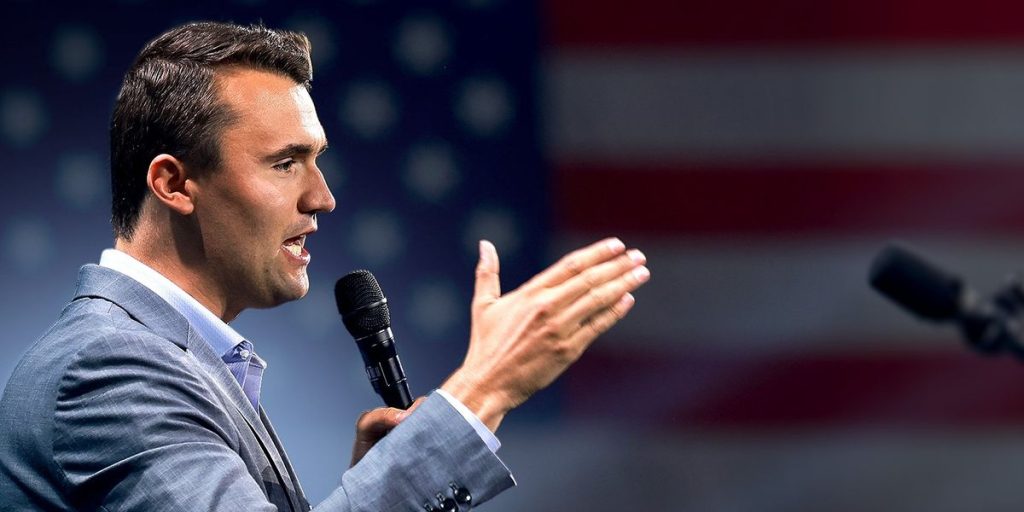 Everyone shares the blame: How media misinformation contributed to Charlie Kirk's murder