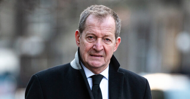 Ex-Blair Advisor Compelled to Take Back Untrue Statements About Charlie Kirk