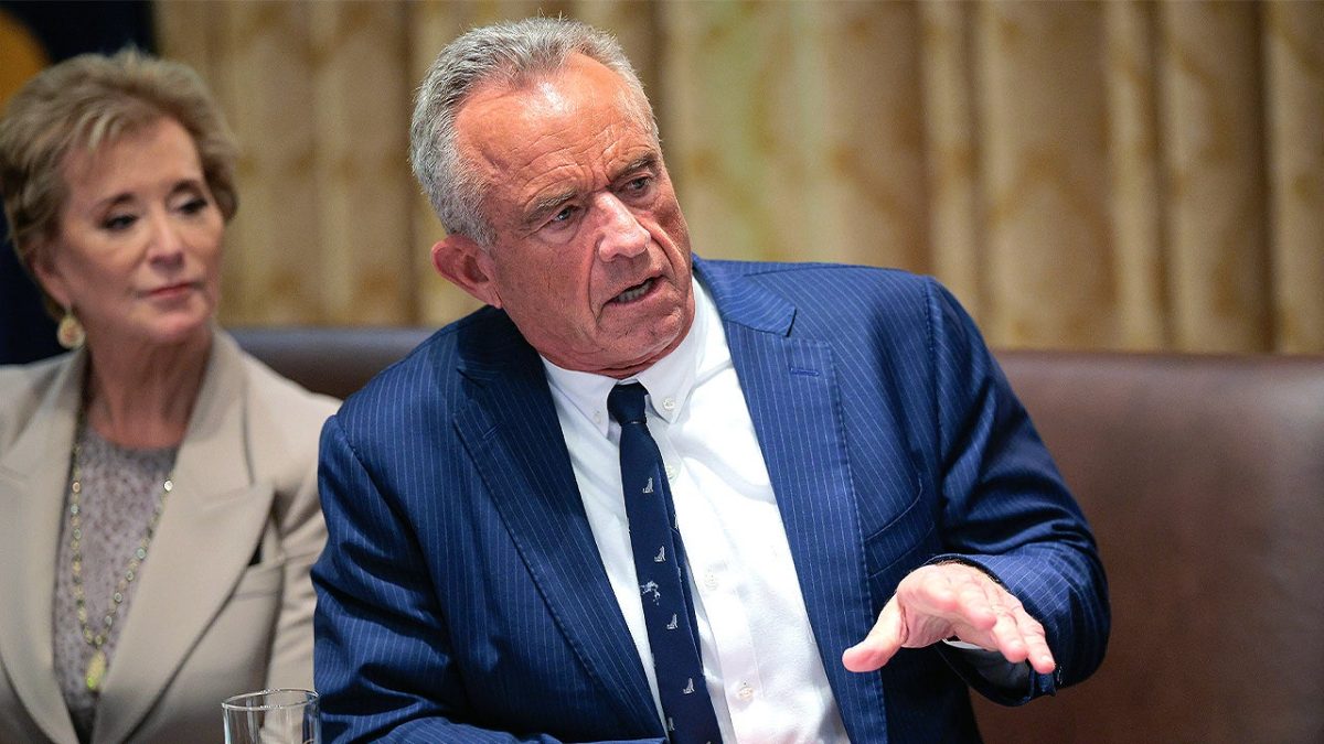 Ex-CDC directors criticize RFK Jr. in harsh opinion piece