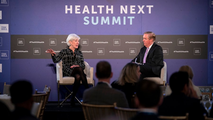 Former HHS chief: 'I can’t imagine what I would do if I were a parent in Florida'