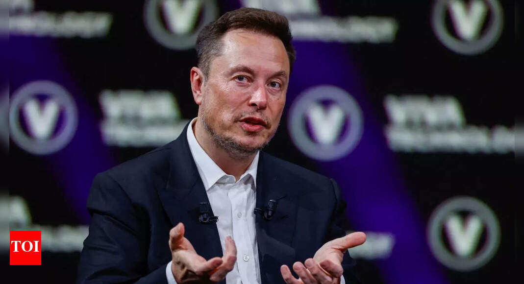 "Examine the details&hellip;" Elon Musk expresses concern about contraceptives and birth control pills