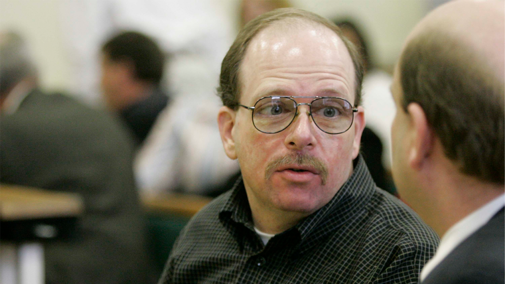 Execution of South Carolina cop killer can proceed following competency decision