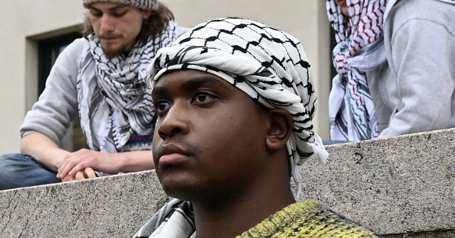 Expelled Columbia Student Who Claimed ‘Zionists Don’t Deserve to Live’ Continues to Celebrate Charlie Kirk’s Death
