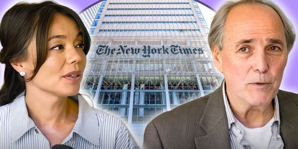 Experienced journalist reveals the corruption within today's journalism.