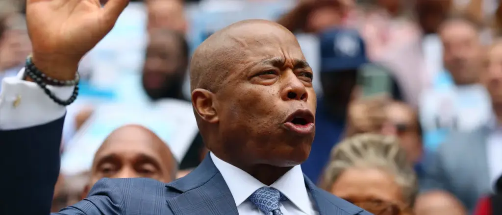 Experts Divided on the Implications of Eric Adams’ Departure for Socialist Zohran Mamdani in the NYC Mayor Race