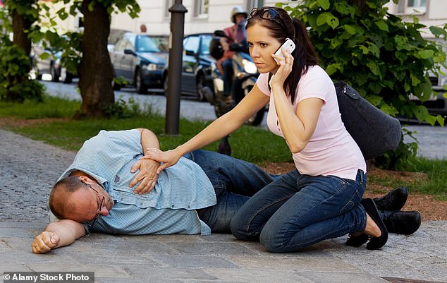 Experts caution about a harmful hidden fat particle that contributes to heart attacks and strokes