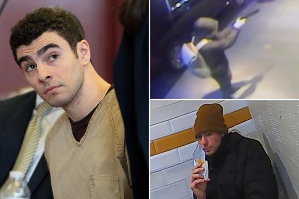 Experts say Luigi Mangione's effort for a Pennsylvania court hearing is a sensible move to have lesser gun charges dismissed.