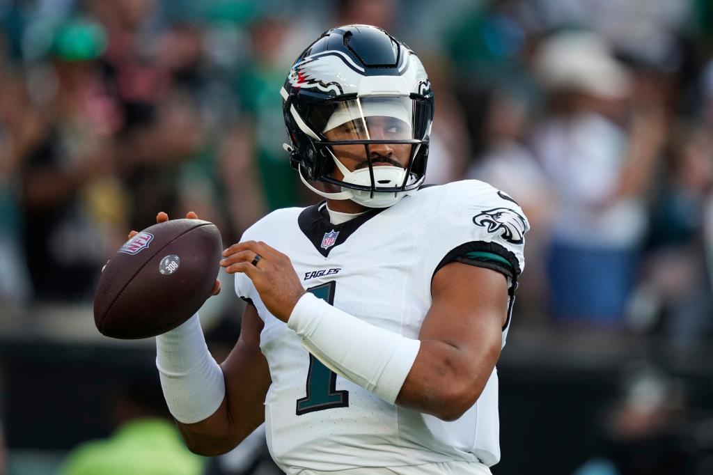 Experts share predictions for Super Bowl 2026 and NFL awards