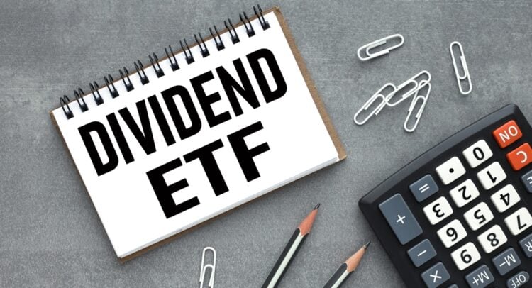 Explore These 3 Dividend ETFs with Strong Income Opportunities