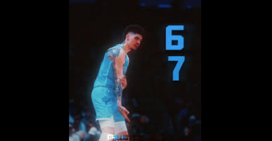 Exploring the ‘6-7’ meme and LaMelo Ball's connection to it